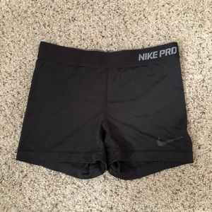 Nike Pro Spandex